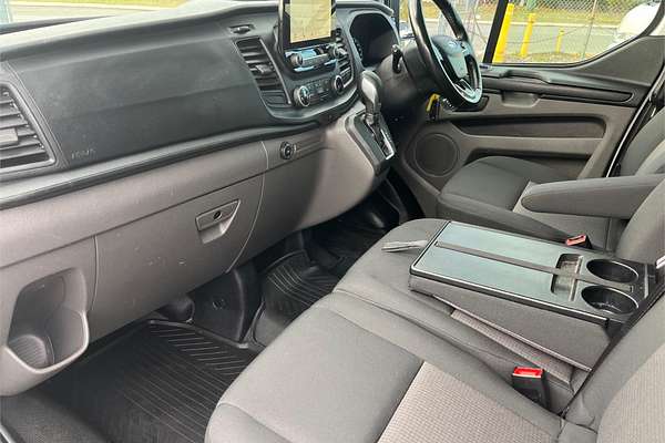 2019 Ford Transit Custom 300S VN SWB