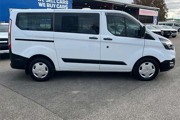 2019 Ford Transit Custom 300S VN SWB