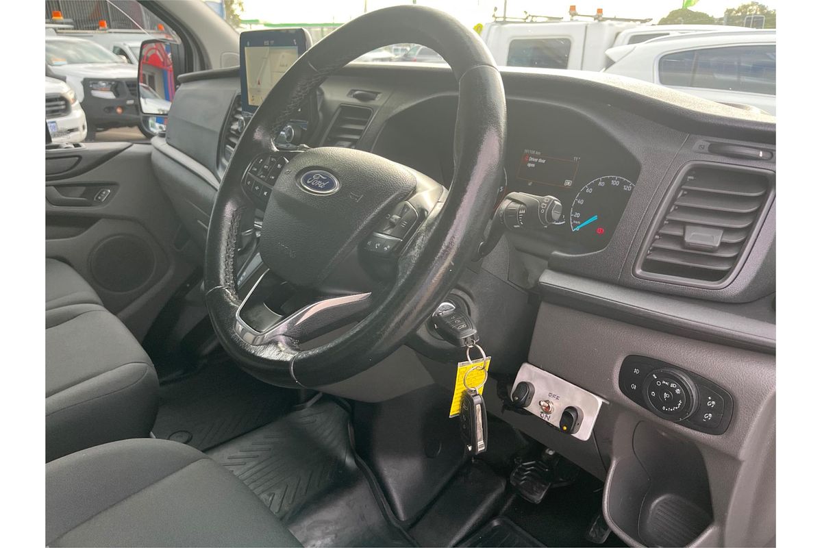 2019 Ford Transit Custom 300S VN SWB