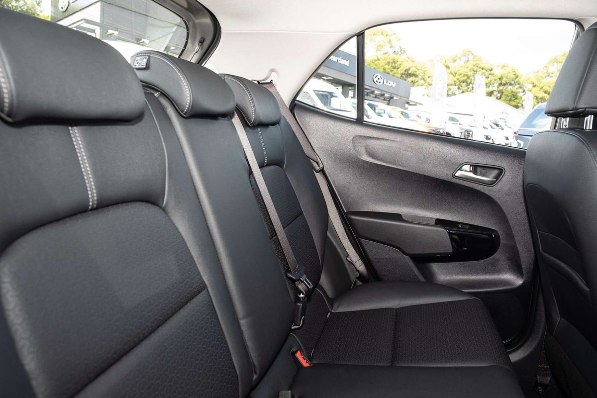 2025 Kia Picanto GT-Line JA PE2