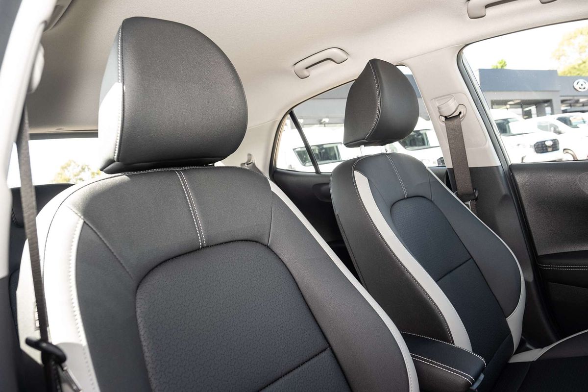 2025 Kia Picanto GT-Line JA PE2