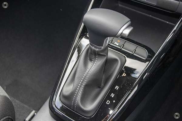 2025 Kia Stonic Sport YB