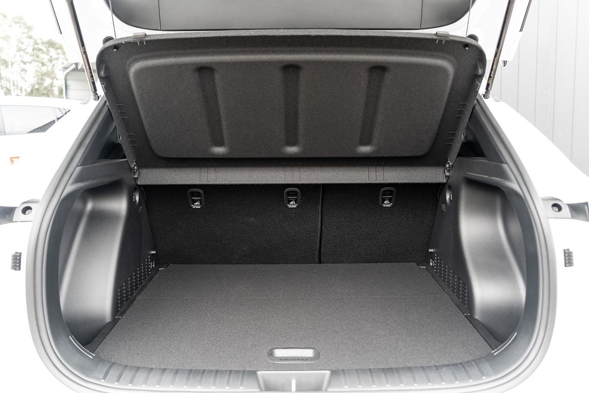 2025 Hyundai Kona Hybrid Premium N Line SX2.V2