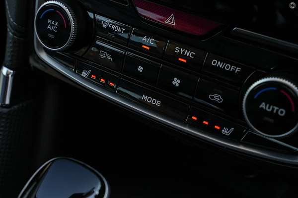 2024 Subaru Forester Hybrid S S5