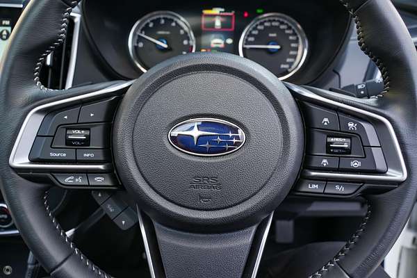 2024 Subaru Forester Hybrid S S5