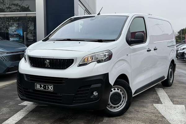 2019 Peugeot Expert 115 HDI K0 SWB