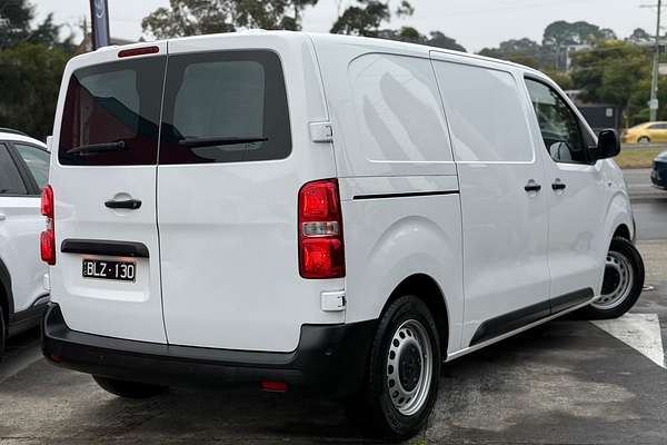 2019 Peugeot Expert 115 HDI K0 SWB