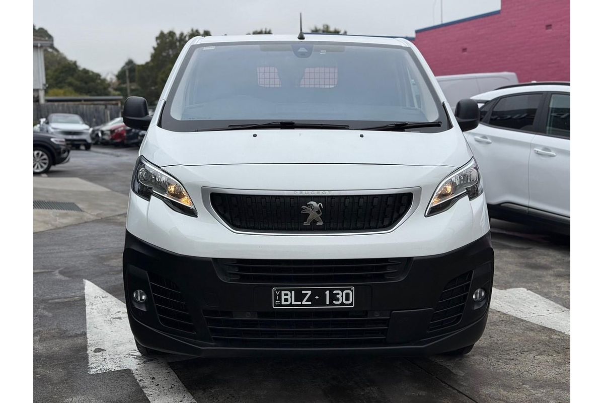 2019 Peugeot Expert 115 HDI K0 SWB