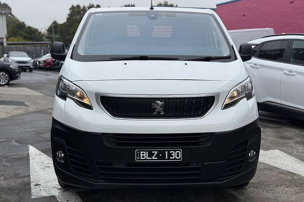 2019 Peugeot Expert 115 HDI K0 SWB