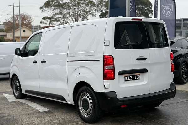 2019 Peugeot Expert 115 HDI K0 SWB
