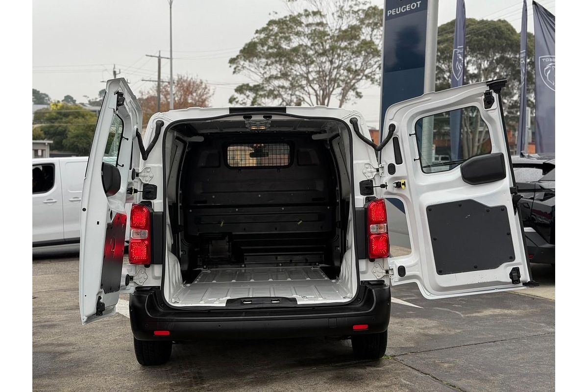2019 Peugeot Expert 115 HDI K0 SWB
