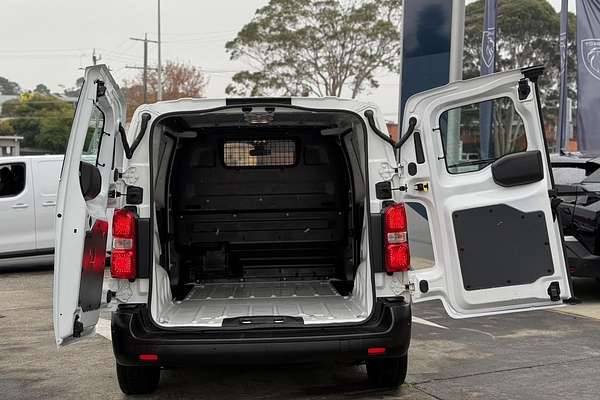 2019 Peugeot Expert 115 HDI K0 SWB