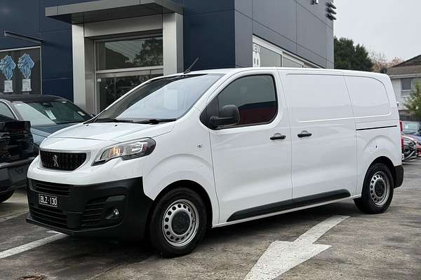 2019 Peugeot Expert 115 HDI K0 SWB