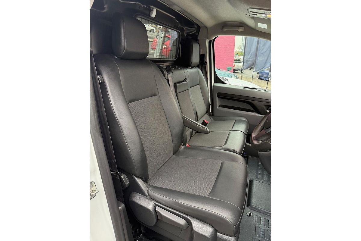 2019 Peugeot Expert 115 HDI K0 SWB