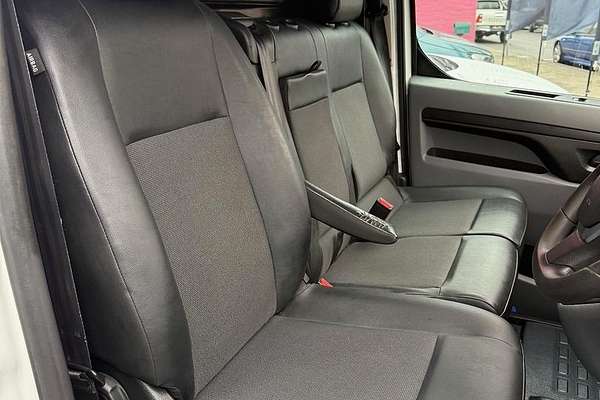 2019 Peugeot Expert 115 HDI K0 SWB