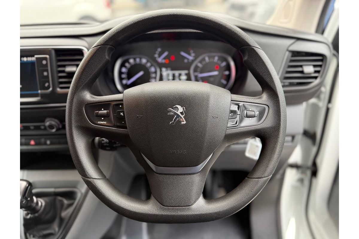 2019 Peugeot Expert 115 HDI K0 SWB