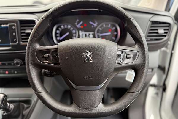 2019 Peugeot Expert 115 HDI K0 SWB