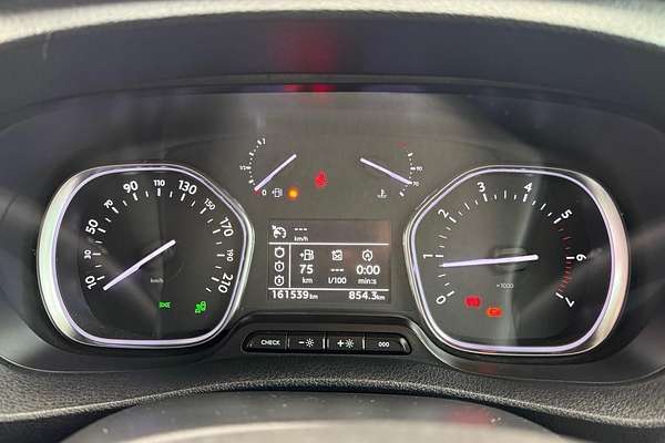 2019 Peugeot Expert 115 HDI K0 SWB