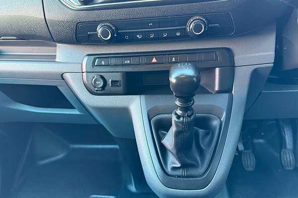 2019 Peugeot Expert 115 HDI K0 SWB