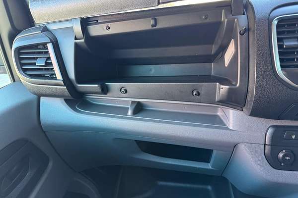 2019 Peugeot Expert 115 HDI K0 SWB