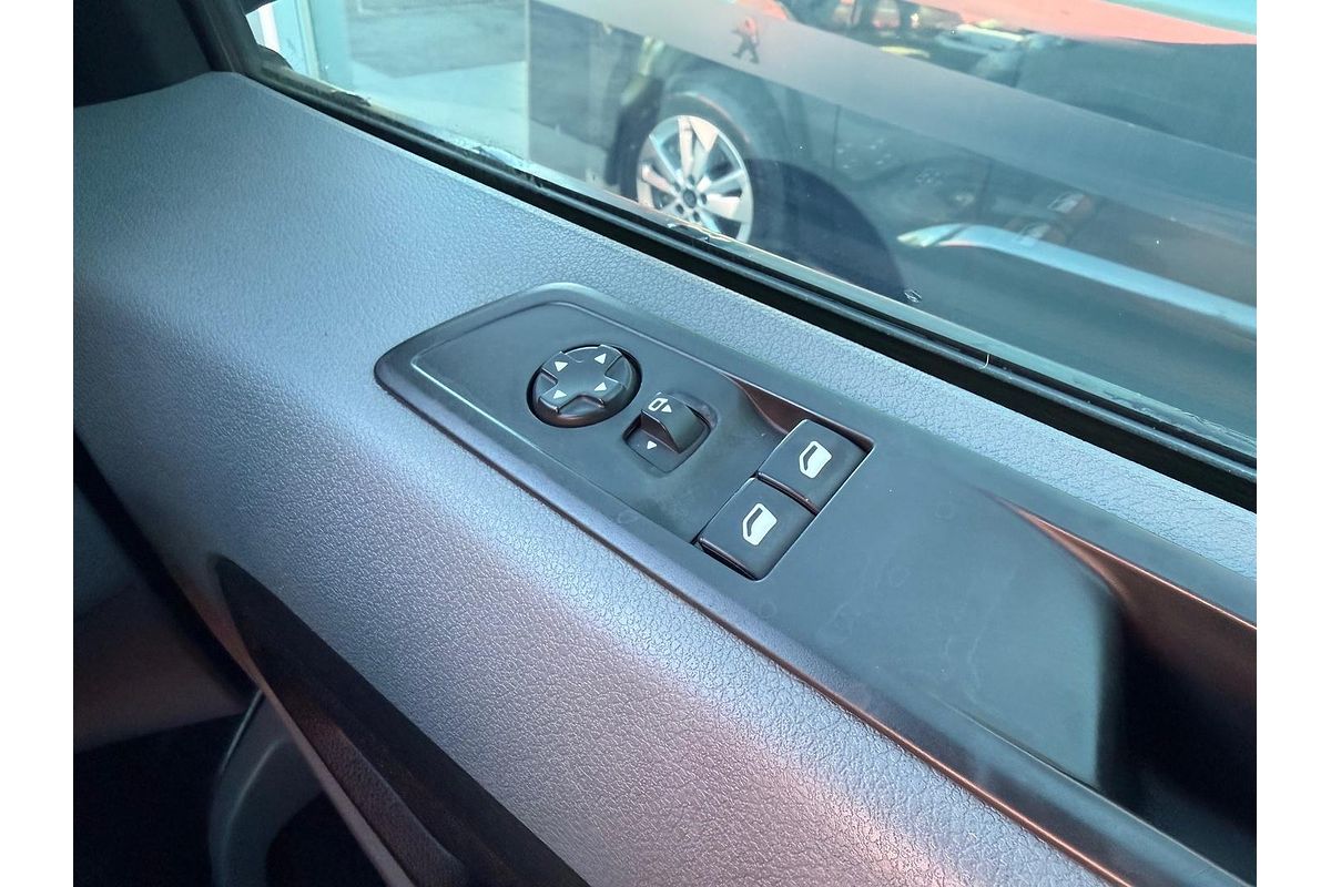 2019 Peugeot Expert 115 HDI K0 SWB