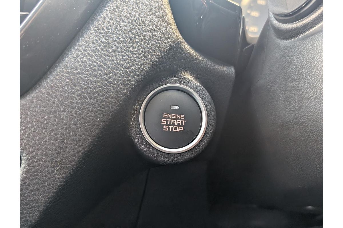 2025 Isuzu D-MAX BLADE 4X4