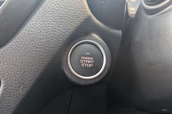 2025 Isuzu D-MAX BLADE 4X4
