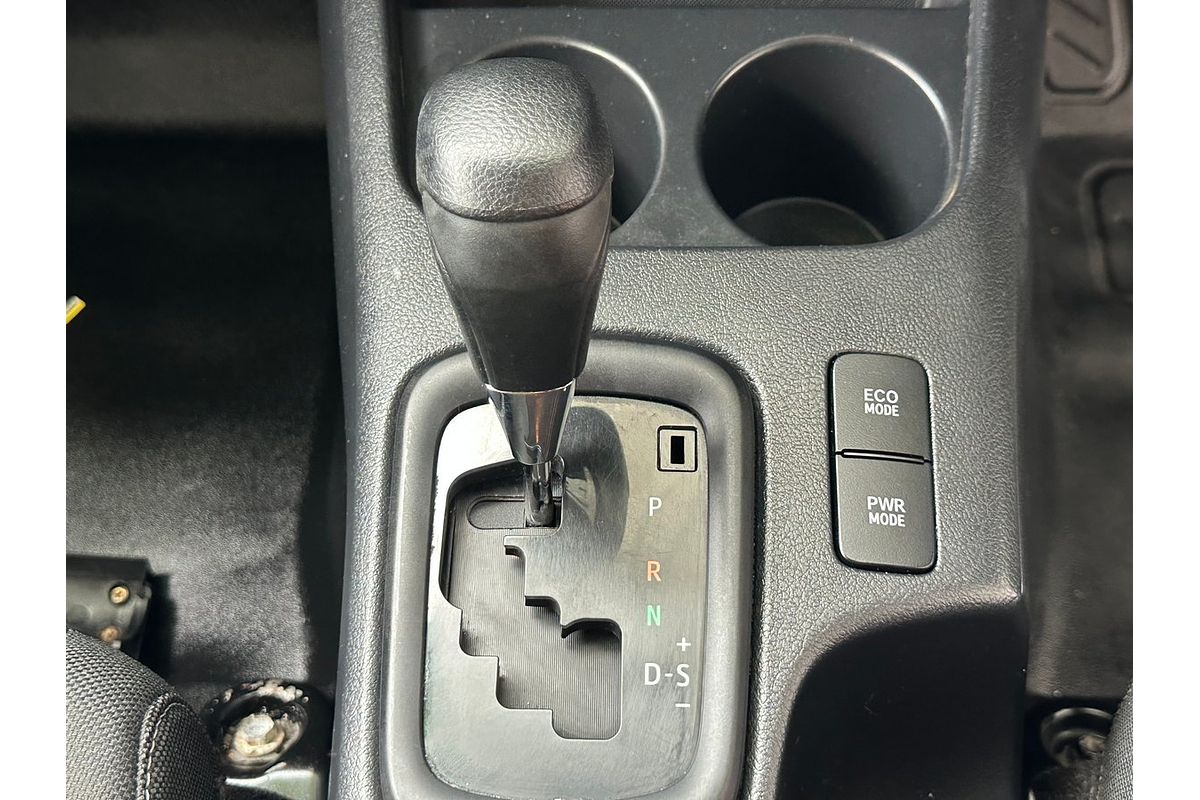 2019 Toyota Hilux
