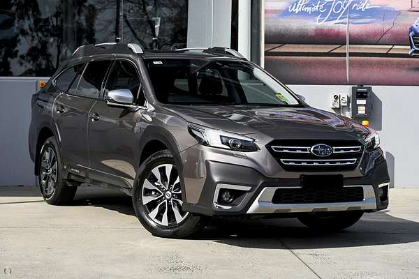 2025 Subaru Outback AWD Touring XT 6GEN