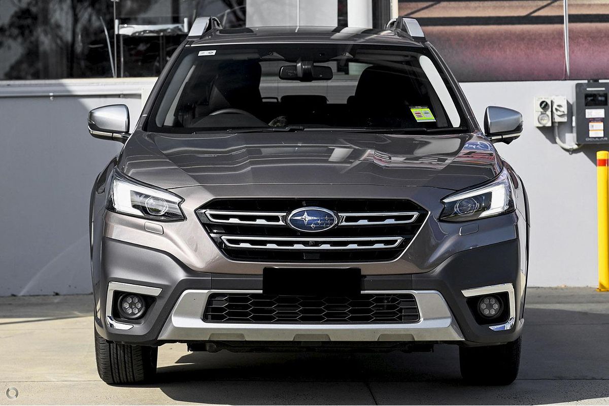 2025 Subaru Outback AWD Touring XT 6GEN