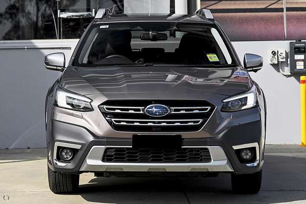 2025 Subaru Outback AWD Touring XT 6GEN