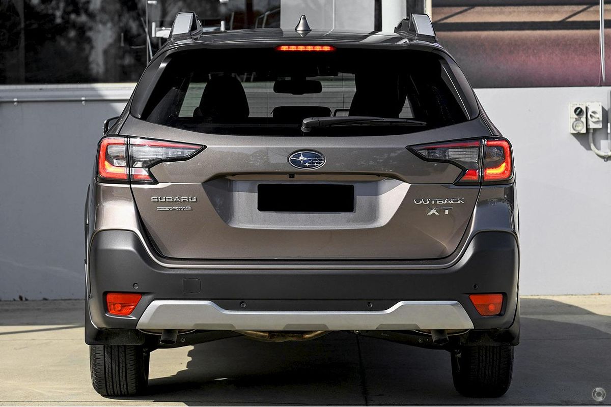 2025 Subaru Outback AWD Touring XT 6GEN