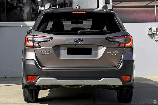 2025 Subaru Outback AWD Touring XT 6GEN