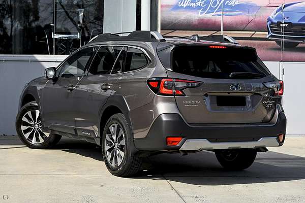2025 Subaru Outback AWD Touring XT 6GEN