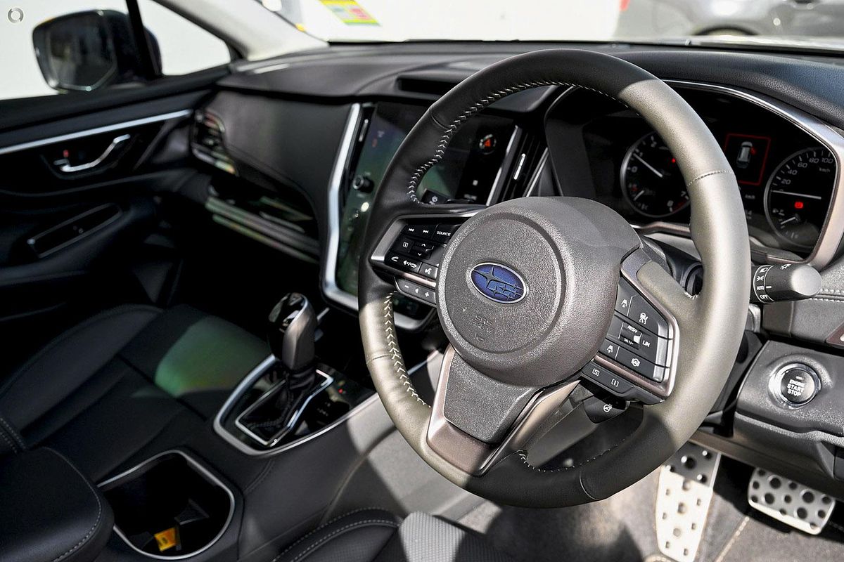 2025 Subaru Outback AWD Touring XT 6GEN