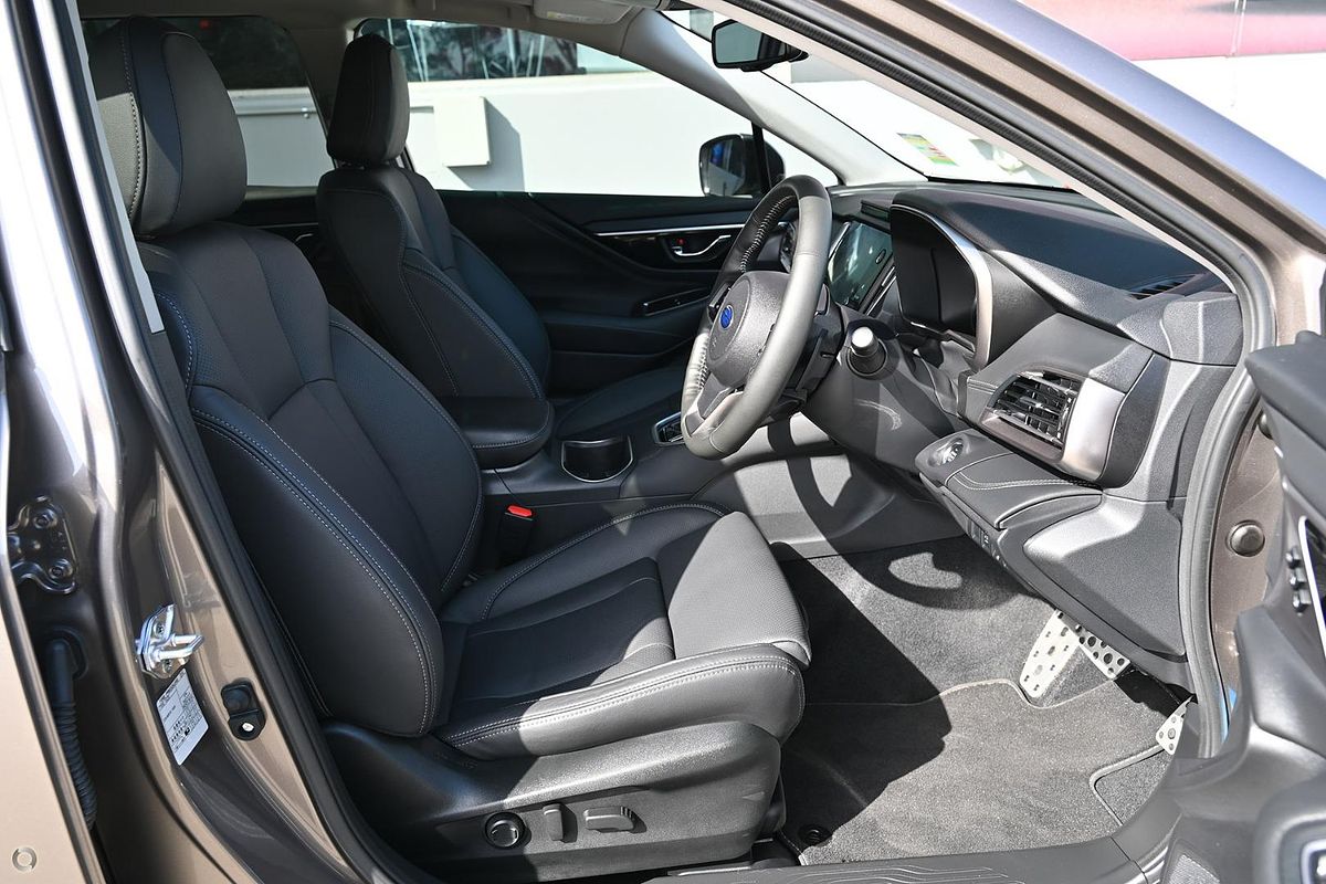 2025 Subaru Outback AWD Touring XT 6GEN