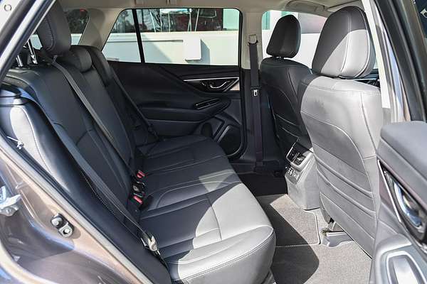 2025 Subaru Outback AWD Touring XT 6GEN