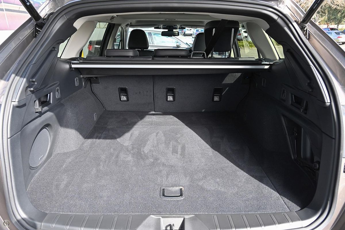 2025 Subaru Outback AWD Touring XT 6GEN