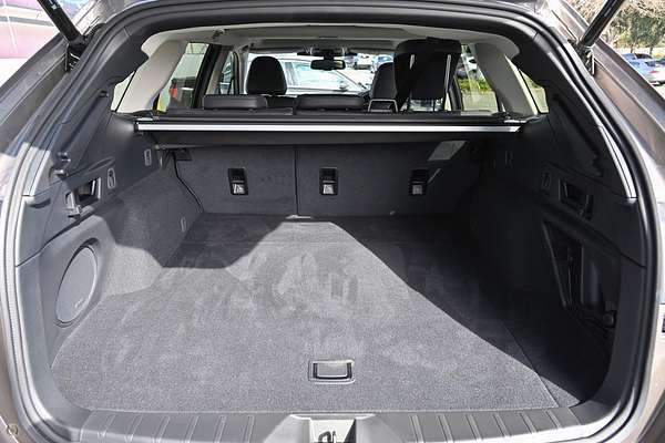 2025 Subaru Outback AWD Touring XT 6GEN
