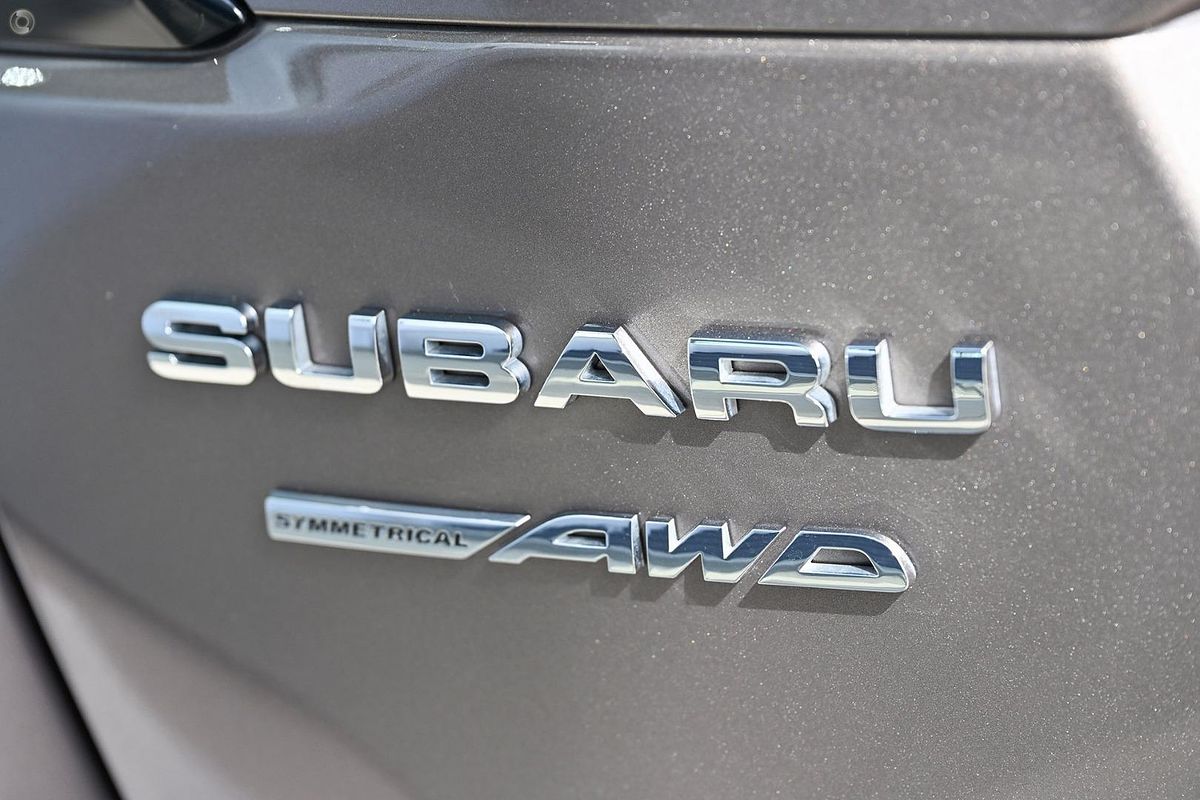 2025 Subaru Outback AWD Touring XT 6GEN