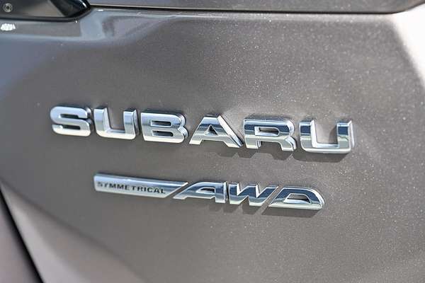 2025 Subaru Outback AWD Touring XT 6GEN