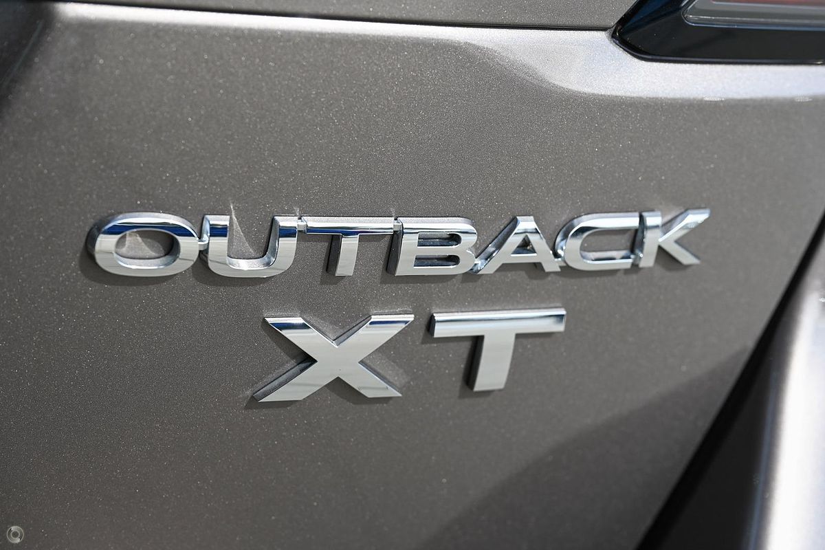 2025 Subaru Outback AWD Touring XT 6GEN