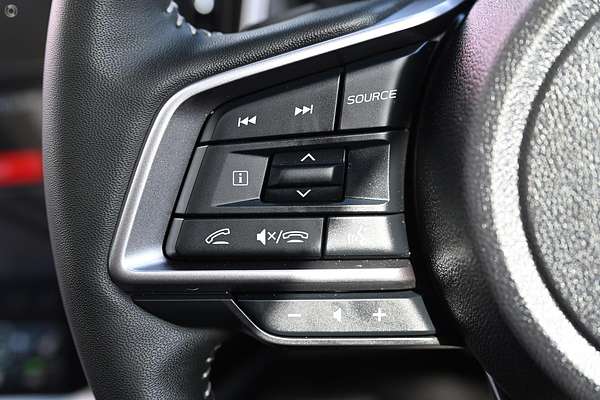 2025 Subaru Outback AWD Touring XT 6GEN