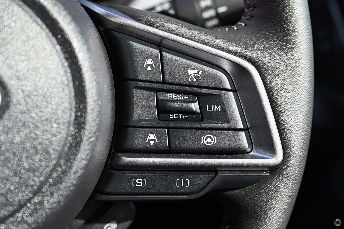 2025 Subaru Outback AWD Touring XT 6GEN