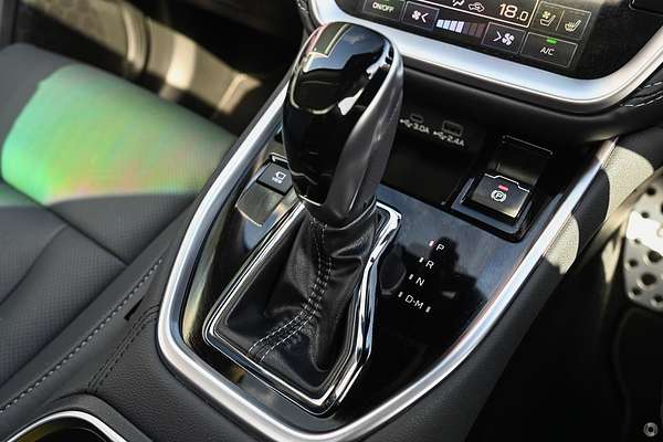 2025 Subaru Outback AWD Touring XT 6GEN