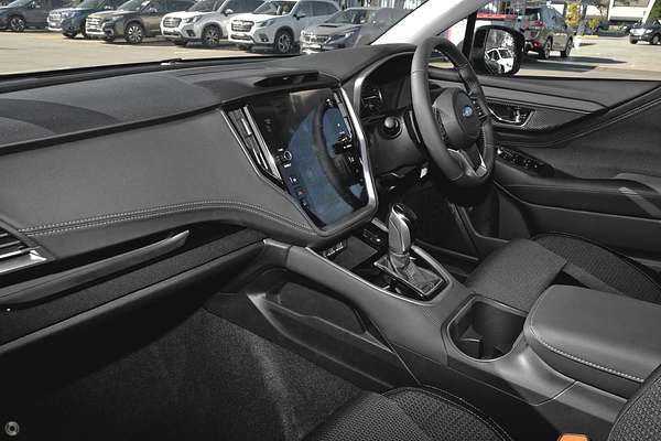 2025 Subaru Outback AWD Premium Special Edition 6GEN