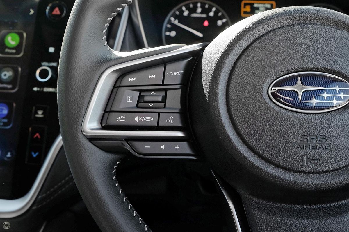 2025 Subaru Outback AWD Premium Special Edition 6GEN