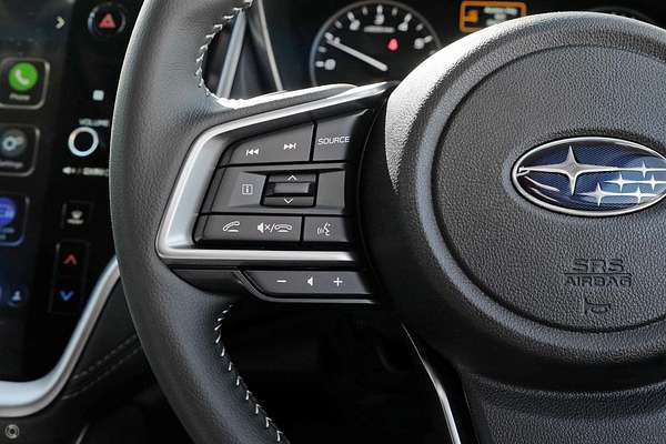 2025 Subaru Outback AWD Premium Special Edition 6GEN