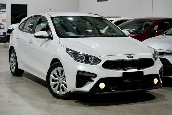 2020 Kia Cerato S BD