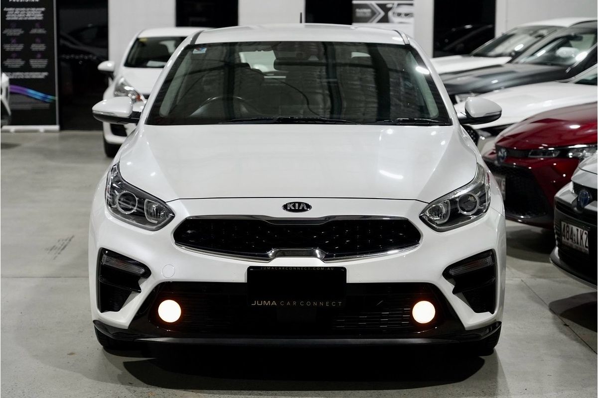2020 Kia Cerato S BD